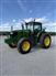 John Deere 2025 6155M Other Tractors