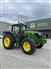 John Deere 2025 6M 155 Other Tractors