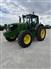 John Deere 2025 6M 155 Other Tractors
