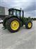 John Deere 2025 6M 155 Other Tractors