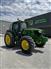 John Deere 2025 6155M Other Tractors