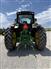 John Deere 2025 6155M Other Tractors