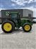 John Deere 2025 6R 145 Other Tractors