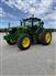 John Deere 2025 6R 145 Other Tractors