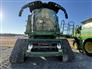 2022 John Deere S780