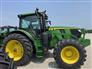 John Deere 2025 6R 155 Other Tractors