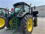 John Deere 2025 6R 155 Other Tractors