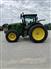 John Deere 2025 6R 175 Other Tractors