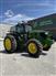 John Deere 2025 6R 175 Other Tractors