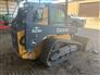 John Deere 2012 323D Track Loaders