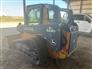 John Deere 2012 323D Track Loaders