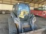 John Deere 2012 323D Track Loaders