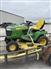 John Deere 2015 X730 Riding Lawn Mowers