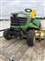 John Deere 2015 X730 Riding Lawn Mowers