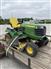 John Deere 2015 X730 Riding Lawn Mowers
