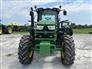 John Deere 2025 6M 145 Other Tractors