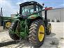 John Deere 2025 6M 145 Other Tractors