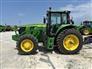 John Deere 2025 6M 145 Other Tractors