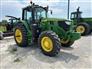 John Deere 2025 6M 145 Other Tractors