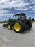 John Deere 2025 6M 155 Other Tractors