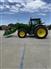 John Deere 2025 6M 155 Other Tractors