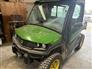John Deere 2022 XUV 835R ATVs & Utility Vehicles