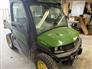 John Deere 2022 XUV 835R ATVs & Utility Vehicles