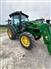 2024 John Deere 5067E