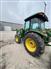 2024 John Deere 5067E