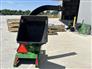 Frontier 2018 WC1105 Attachments