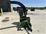 Frontier 2018 WC1105 Attachments