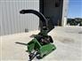 Frontier 2018 WC1105 Attachments