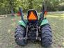 John Deere 2010 3320 Other Tractors