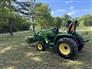 John Deere 2010 3320 Other Tractors