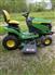John Deere 2023 S140 Riding Lawn Mowers