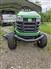 John Deere 2023 S140 Riding Lawn Mowers