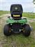 John Deere 2023 S140 Riding Lawn Mowers