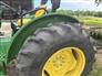 John Deere 2016 5075E Other Tractors