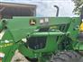 John Deere 2016 5075E Other Tractors