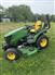 John Deere 2018 2025R Other Tractors