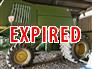 2005 John Deere 9660 STS