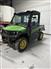 John Deere 2022 XUV 835M ATVs & Utility Vehicles