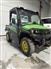 John Deere 2022 XUV 835M ATVs & Utility Vehicles