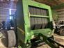 2010 John Deere 568