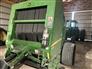 John Deere 2010 568 Balers - Round