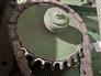 John Deere 2010 568 Balers - Round