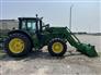 John Deere 2024 6145M Other Tractors