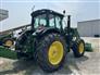 John Deere 2024 6145M Other Tractors