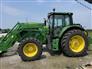 John Deere 2024 6145M Other Tractors