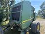 John Deere 2009 568 Balers - Round